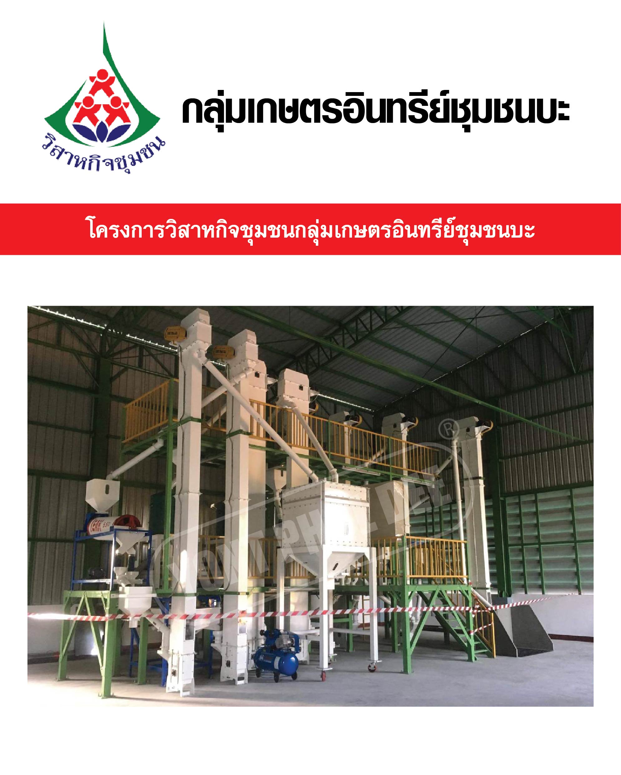 13.วิสาหกิจชุมชนบะ