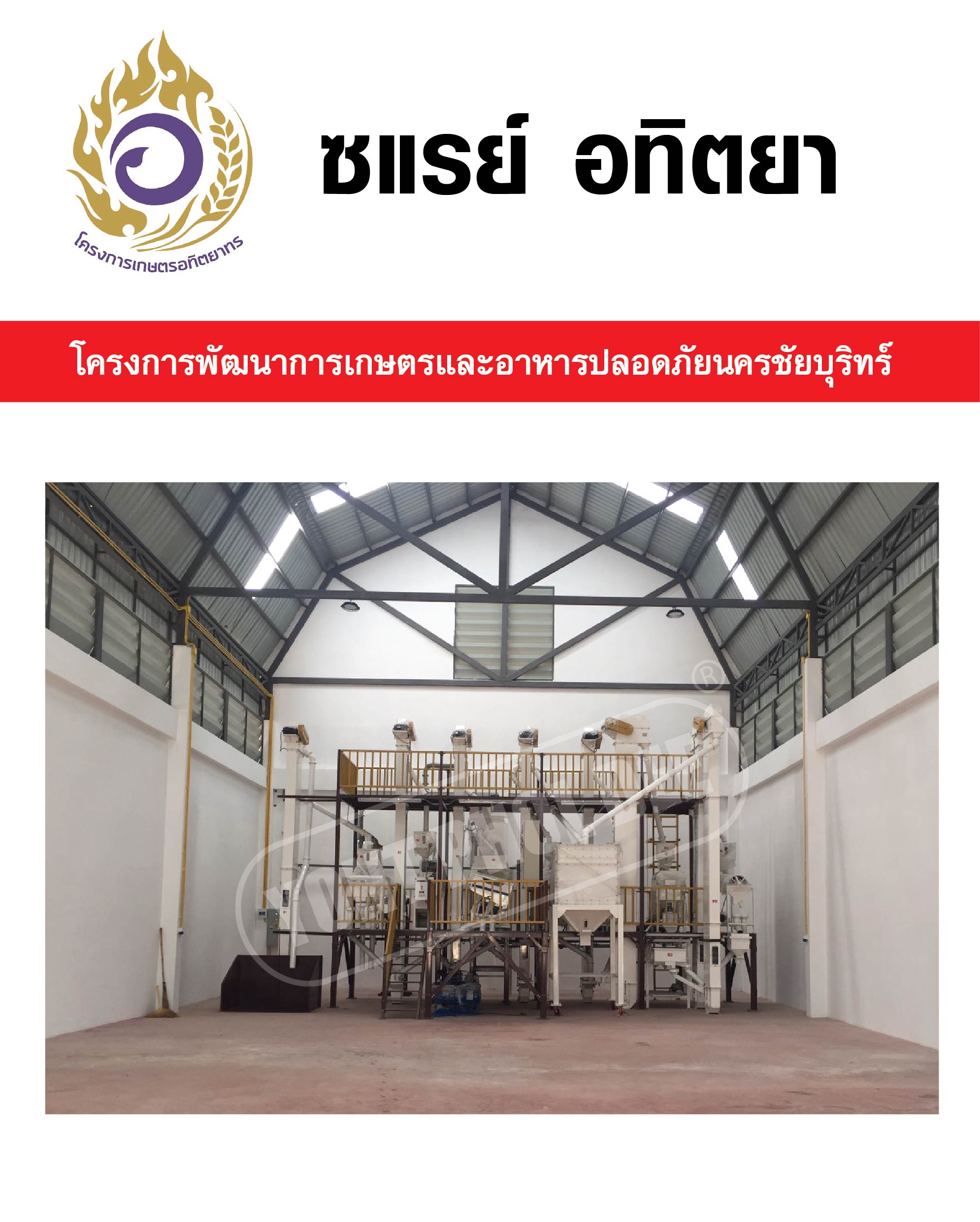 12.ชแรย์ อทิตยา